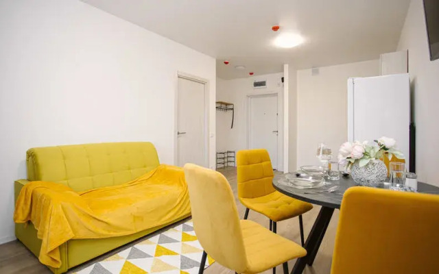 Apartments Atmosphere on 44 Leskova Street