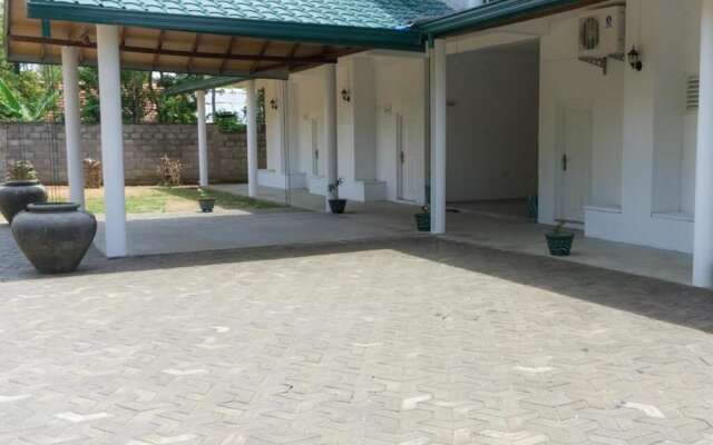 Flamingo Nature Resort