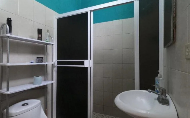 Bermejo Hostel & Backpackers