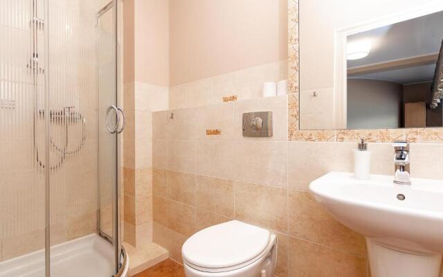 Willa Klodzko - Zacisze