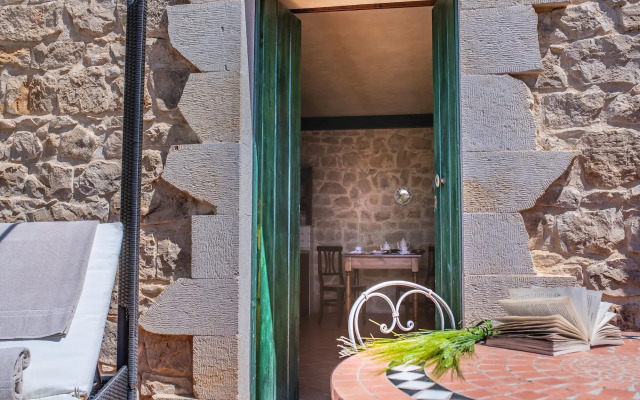 Torre Don Virgilio Country Hotel