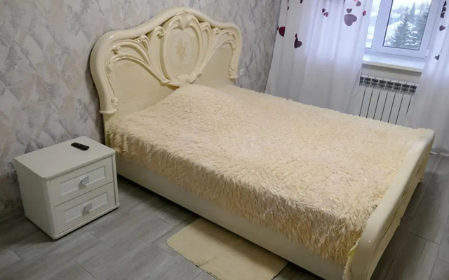 Апартаменты на улице Кирова 34