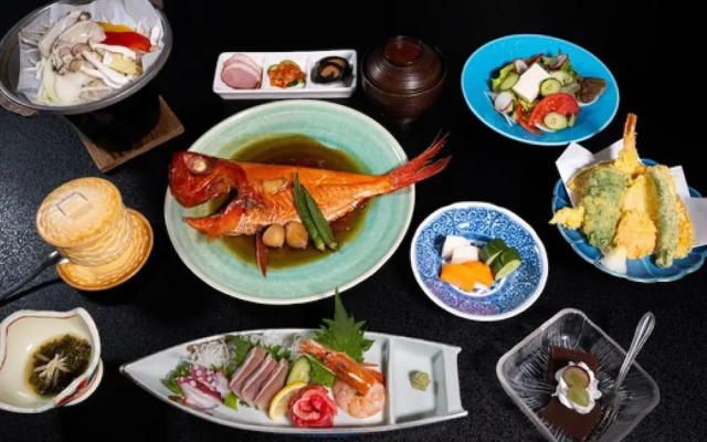 Shimoda Ocean Park Hotel