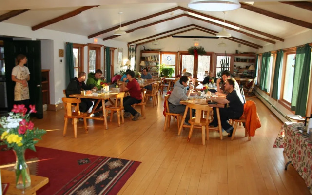 Adirondack Rock and River
