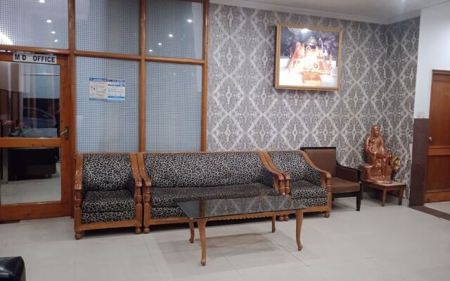 Hotel Neelkanth Mahadev Hotel & Resorts