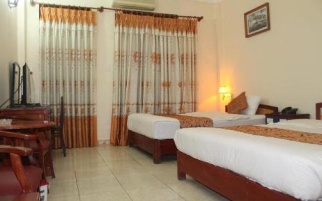 Hoang Tuan Hotel