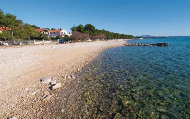 Stunning Home in Jadrija With Wifi and 1 Bedrooms
