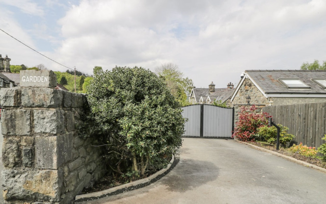 The Coach House