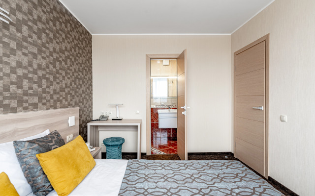 Hotel Zemaites