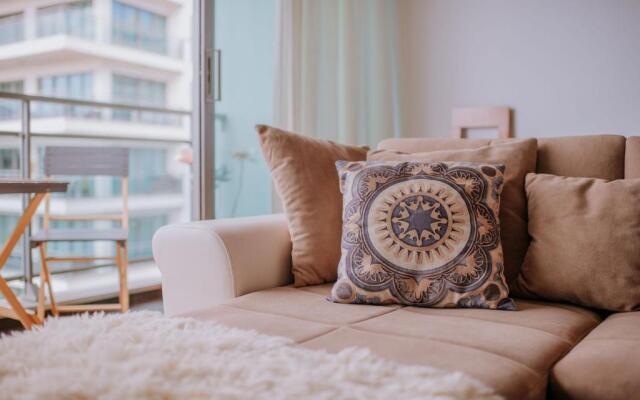 Cozy T2 with Ocean View