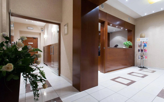 Benefis Boutique Hotel