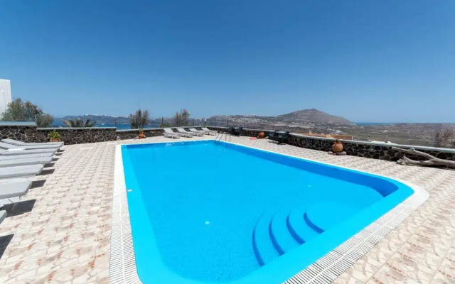 Sigal Villa