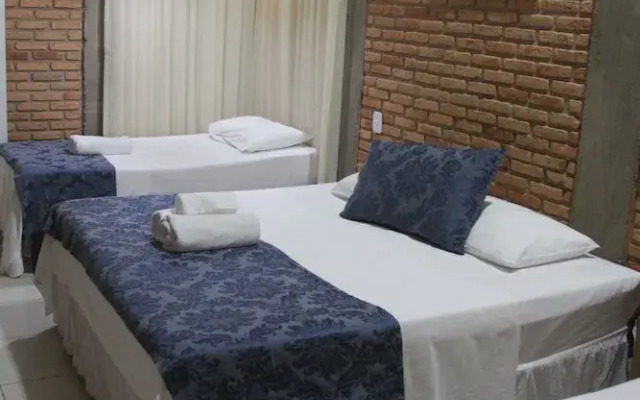 Silvestre Park Hotel Eco Resort