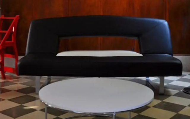 Youth Hostel Central Palma