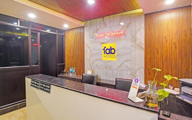 Hotel The Bentree, Bhopal