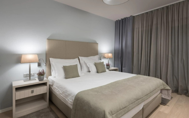 Torretta Palace Hotel