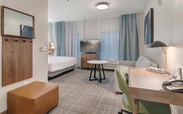 Staybridge Suites University Area by IHG