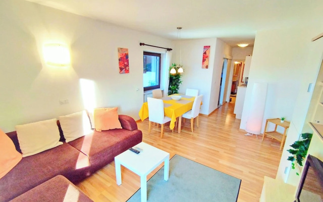 Vidora Apartments - Dolomites Escape