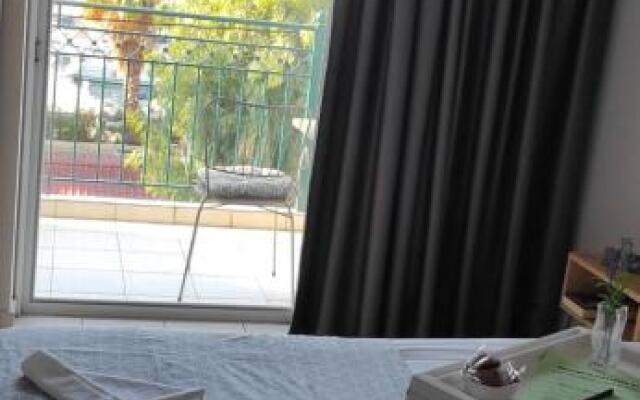 Ilianna's Home Β3 - Marina,Kalamata
