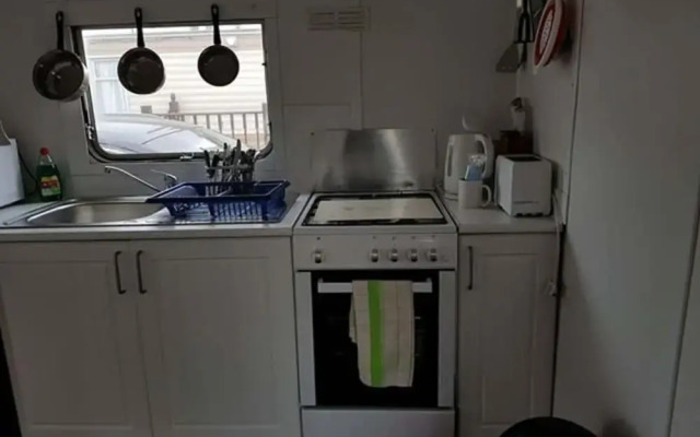 d5 Hemsby 2 bed