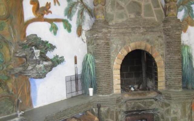 Ksyusha Guest House