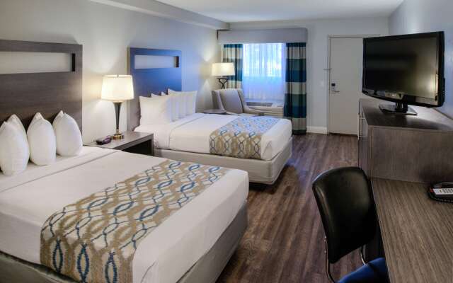 Best Western Naperville Inn