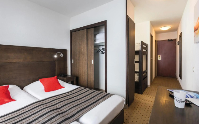 Hôtel Tignes Le Diva