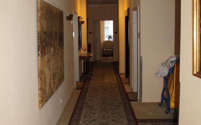 Hotel Stolteraa