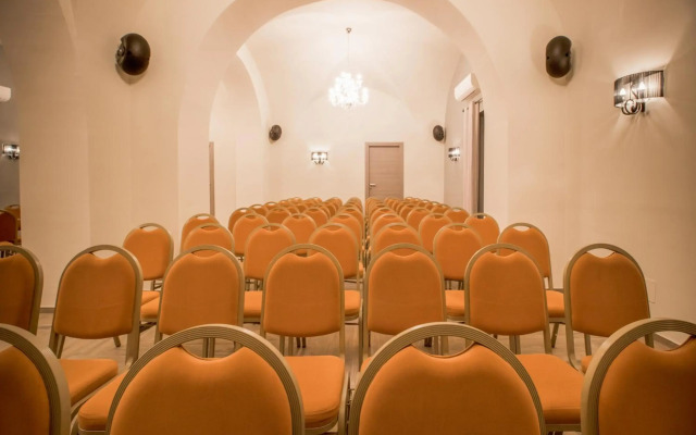 Hotel Villa Romeo