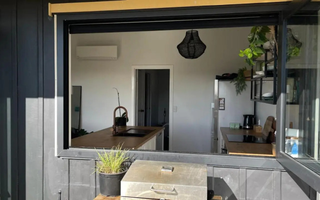 Paihia Central Apartments