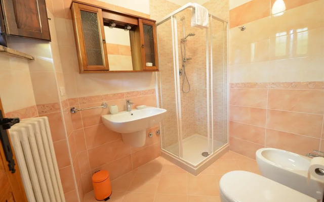 All'Ombra di San Damiano