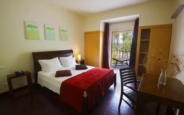 Alentejo Star Hotel Sao Domingos Mertola Duna Parque Resorts & Hotels