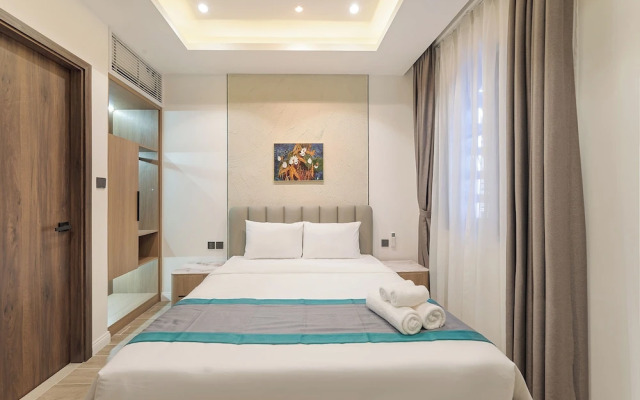New Era Phu Quoc Hotel