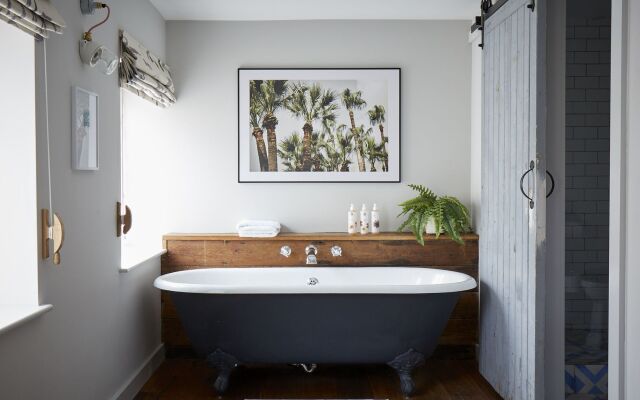 Artist Residence Penzance