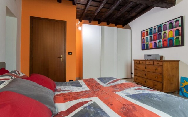 Casa IV Marzo al Quadrilatero by Wonderful Italy