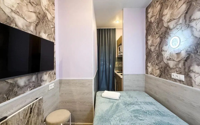 Апартаменты на Старокаширском шоссе (СК)