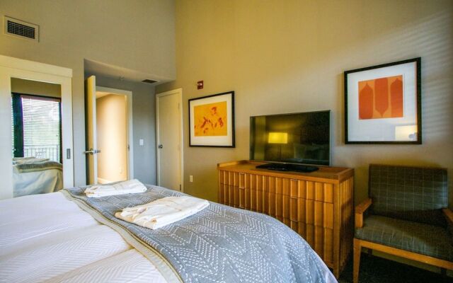 Village Monache #629 - 2 Br Condo