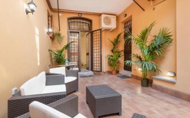 Awesome Duplex in Campo de' Fiori area