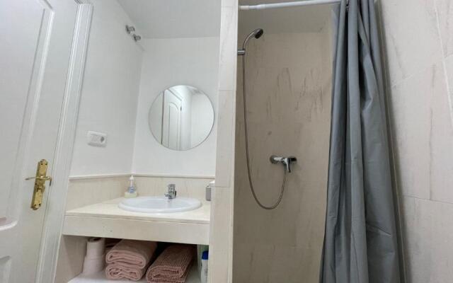 Mi Capricho Luxury Apartment Bajo, P03 A