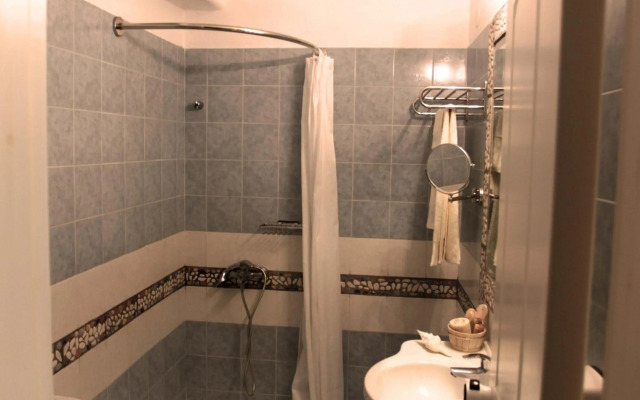 Anatolia Hotel