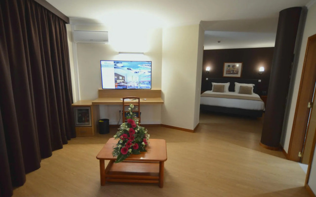Hotel Salgueiro