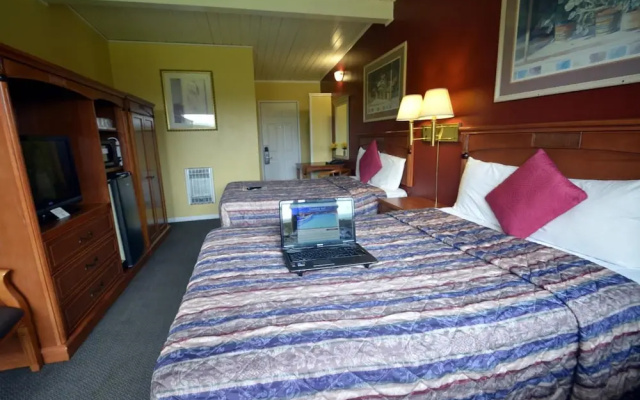 Gateway Inn