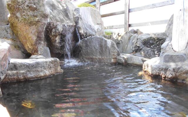 Kojohama Onsen Hotel