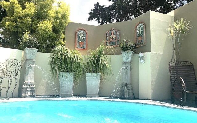 Braeside Guest House