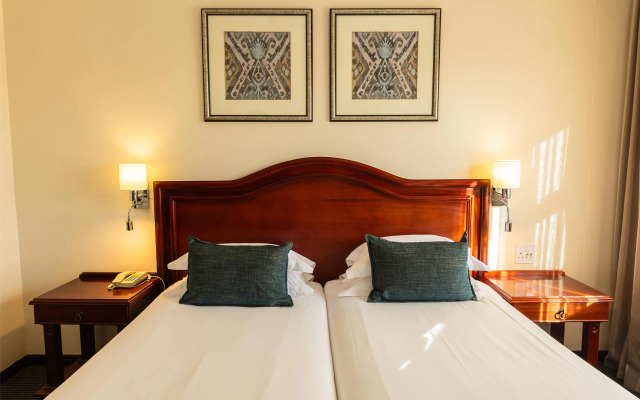 Premier Hotel Regent