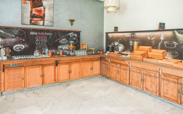 Hotel ibis Fes