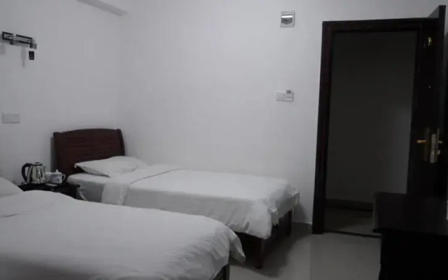 Sanya Hairulan