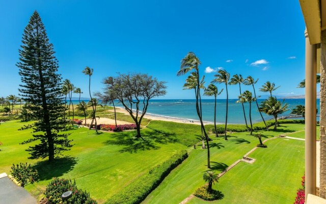 Menehune Shores