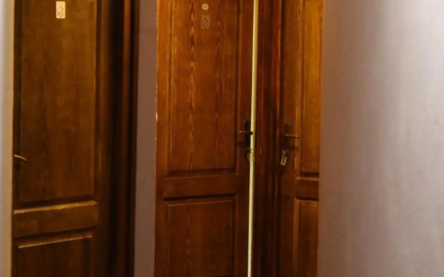 Bed and Breakfast Koral