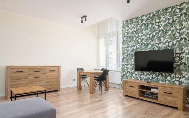 RentPlanet - Apartamenty Rewolucji 1905